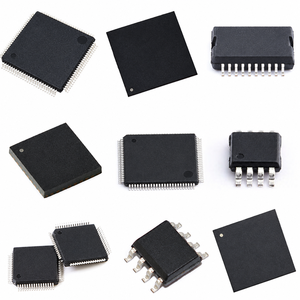 DSP (Procesadores de Señales Digitales) TMS320C5535AZAYA10 - Product Image 2
