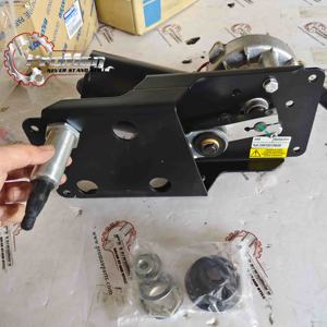 Proman <span class=keywords><strong>Komatsu</strong></span> 21T-54-36720ชุดมอเตอร์ปัดน้ำฝนที่เข้ากันได้กับ <span class=keywords><strong>PC200</strong></span> <span class=keywords><strong>Komatsu</strong></span> PC220รถขุด PC270 - Product Image 6