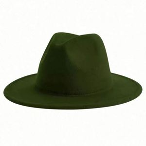 Sombrero Vaquero Fedora de Fieltro con Ala Ancha para Niños - Color y Logotipo Personalizables, Tela Transpirable, Ideal para Fiestas, Invierno y Actividades al Aire Libre - Product Image 4