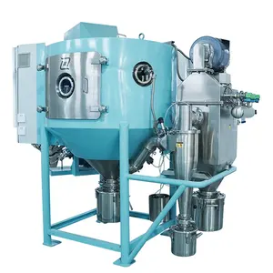 SSD-12 Versatile Spray Dryer for Ceramic and Metal Powder Production