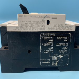 Sensor M25-TM-2 Baru dan Asli Tersedia di Gudang, Pengontrol Pemrograman PLC - Product Image 1