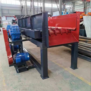 Màn hình con lăn liên kết nhiều giai đoạn, thiết bị phân loại chất thải Xây Dựng, Máy tách cát và sỏi - Product Image 3