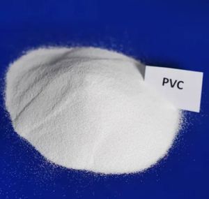 Resina de PVC, Materia Prima Plástica, SG-5 Zhongyan, Resina de PVC K67, Cloruro de Polivinilo - Product Image 3