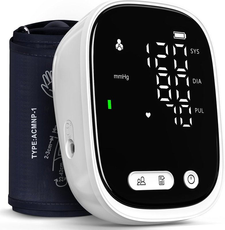 Changkun Portable Medical Automatic Upper Arm