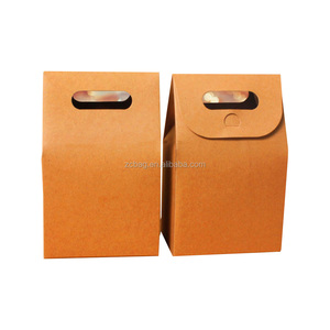 Candy Food scatola di immagazzinaggio biodegradabile imballaggio chicco di caffè Standup imballaggio ambientale frutta secca tasca finestra scatola Herb Bag - Product Image 4