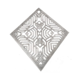 Dongguan Fabrication de pièces de tôle Expert en service de découpe laser de tôle