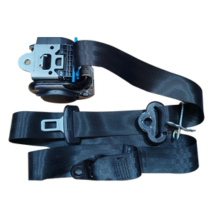 Accessoires <span class=keywords><strong>de</strong></span> voiture personnalisés d'usine 2026, boucle <span class=keywords><strong>de</strong></span> verrouillage fixe noire pour <span class=keywords><strong>ceinture</strong></span> <span class=keywords><strong>de</strong></span> sécurité <span class=keywords><strong>de</strong></span> voiture, pour Ford Focus 2012-2018 - Product Image 2