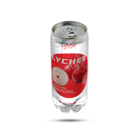 Elisha OEM Bouteille de 350 ml, Soda gazeux sans énergie à l'orange, certifié HACCP et ISO