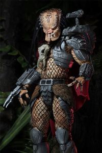 Figura de Acción NECA 51569 Predator Ahab Iron Blood Edición Deluxe de 7 Pulgadas - Product Image 6