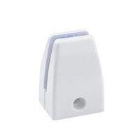 Clip de fixation pour cloison de bureau moderne et minimaliste en plastique de haute qualité Yisheng Hardware YS9702 – Vente en gros