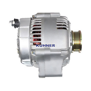 ไดชาร์จที่ใช้ร่วมกันได้กับรถยนต์ TOYOTA MR2 II 2.0 16V (SW20_, SW20R) เครื่องยนต์เบนซิน (กำลังไฟ: 115 กิโลวัตต์, แรงม้า: 156) ตั้งแต่ปี 12-1989 ถึง 09-1999 ยี่ห้อ KUHNER - Product Image 2