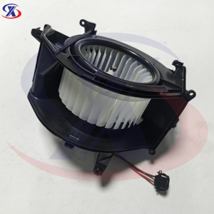 มอเตอร์โบลเวอร์สำหรับรถยนต์ออดี้ A6 ปี 06-11 A6 ควอตโตร R8 S6 4F0820020 4F0820020A 4F0815020 V15031938 - Product Image 3