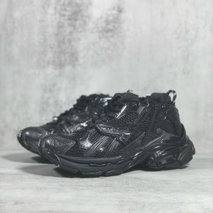 Zapatos Deportivos Casuales de Lujo para Hombre, de Alta Calidad, con Malla Elástica Original, Cómodos y Flexibles, con Cordones - Product Image 6