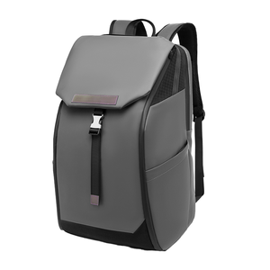 Mochila para Portátil Impermeable Unisex Directo <span class=keywords><strong>de</strong></span> Fábrica con Asa/Correa Desmontable para la Escuela y Viajes con OEM ODM - Product Image 1