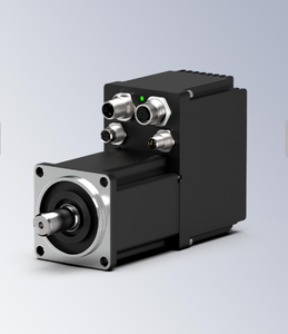ไต้หวัน YELI AC เซอร์โวมอเตอร์ YELI YBL9S-100 YBL9S-100 1.0kW,3.18N·m,3000RPM,AC220V - Product Image 5