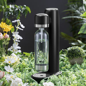 新款KT-168户外碳酸饮料机DIY苏打水安全塑料外壳家用燃气 - Product Image 3