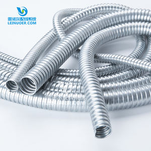 Гибкий металлический оцинкованный стальной Электрический кабель - Product Image 6