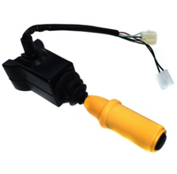 Interrupteur de colonne pour chargeuse-pelleteuse 3CX 4CX 701/21201