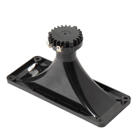 Haut-parleur de compression professionnel de 1 pouce avec tweeter à pavillon phénolique et aimant néodyme 40W RMS pour moniteur de scène et système Line Array