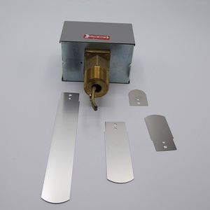 Đầu Nối Điều Khiển Bơm Nước Thông Minh Không Gỉ Cho Công Tắc Điều Khiển Dòng Chảy Cho Fogger Super - Product Image 4