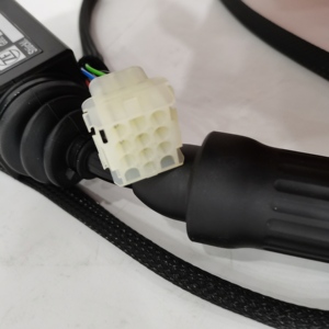 Ban đầu 0501216205 phạm vi <span class=keywords><strong>Selector</strong></span> 0501 216 205 cho 4wg180 4wg200 hộp số Bộ phận truyền động - Product Image 3