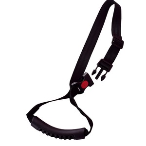 Barra DE ASISTENCIA antideslizante para manija de puerta de coche 5 en 1 Cane Hand para soporte de ancianos - Product Image 3