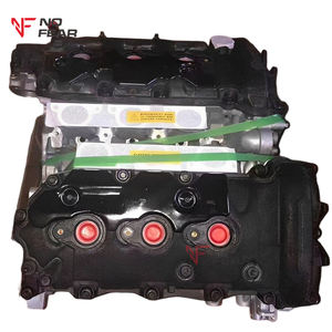 Moteur V6 3.0L neuf, bloc moteur LF1 pour GM BUICK Lacrosse Park <span class=keywords><strong>Avenue</strong></span> Equinox Chevrolet Captiva, ensemble moteur LF1 - Product Image 4