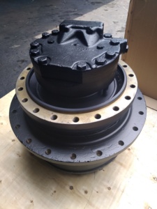 Motor de Traslación MINWEEE 345D 345D 350B, Piezas de Transmisión Final, Motor de Cadena 163-4954, Transmisión Final - Product Image 2