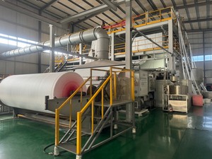 Géotextile en PP Spunbond Écologique et Biodégradable pour l'Agriculture – Tissu Non-Tissé en PP pour Couverture de Plantes - Product Image 6