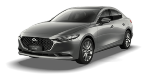 <span class=keywords><strong>Mazda</strong></span> <span class=keywords><strong>3</strong></span> Angkesaila, Sedán de Gasolina de Alto Rendimiento, 4 Puertas, 5 Plazas, Caja de Cambios Automática, Tracción Trasera, Volante a la Izquierda, R17, Directo de China - Product Image 4