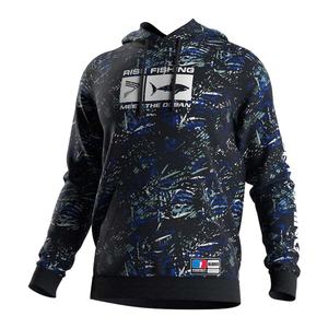 Sudadera de Pesca Profesional con Comodidad y Protección, Transpirable y Resistente al Viento - Product Image 1