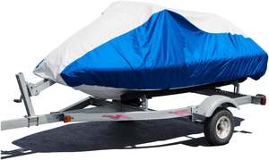 Protection UV robuste universelle étanche 600d Pwc Seadoo Jetski <span class=keywords><strong>Jet</strong></span> <span class=keywords><strong>Ski</strong></span> couverture pour <span class=keywords><strong>Jet</strong></span> <span class=keywords><strong>Ski</strong></span> - Product Image 2