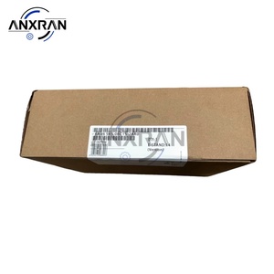 Pour Siemens 6AV6545-0BC15-2AX0 SIMATIC Touch pPanel TP170B Écran couleur STN couleur 6AV65450BC152AX0 - Product Image 2