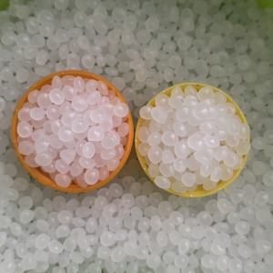 LLDPE DFDA 7042, extrusion, moulage par injection, moulage par soufflage, résine LLDPE de qualité film pour sacs en plastique, granulés LLDPE - Product Image 2