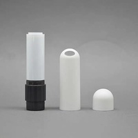 En gros soin quotidien cosmétique emballage baume à lèvres tube rouge à lèvres conteneur