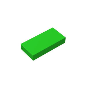 Bloque de Construcción de 1x2 (<span class=keywords><strong>Tipo</strong></span> Sin Determinar) 3069, Piezas Pequeñas para Ensamblar, Repuestos, Accesorios MOC, DIY 1*2 Light - Product Image 3