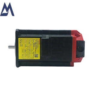 Thương hiệu mới chính hãng sản phẩm công nghiệp fanuc động cơ fanuc AC động cơ A06B-2213-B500 Giao hàng nhanh - Product Image 1