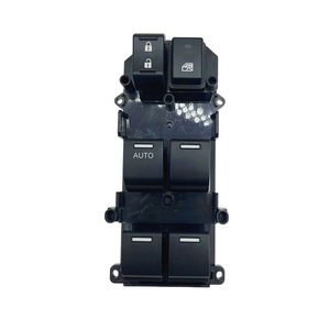 สวิตช์กระจกไฟฟ้าฮอนด้า 35750-TOA-H11 ชุดควบคุมไฟฟ้าสำหรับอะไหล่เปลี่ยน CRV - Product Image 4