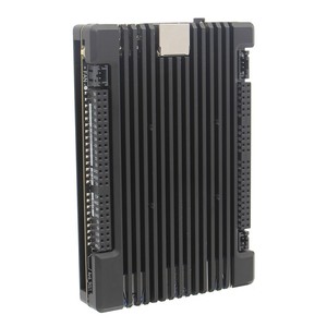 LattePanda-carcasa de aleación de aluminio, carcasa de refrigeración pasiva con disipador de calor para LattePanda Alpha y LattePanda Delta - Product Image 4