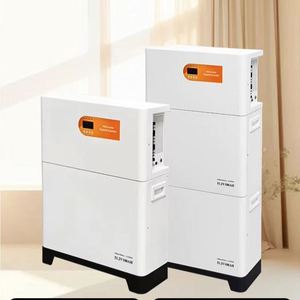 Solar <b>Energy</b> <b>Storage</b> <b>System</b> Hybrid 5Kw 15Kw 30Kw Solar Power <b>System</b> for Home Off Grid Full Set - Product Image 1