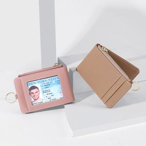 Monedero de Diseño, Mini Cartera de Bolsillo, Porta Tarjetas, Accesorio para Chicas, Hombres y Mujeres, Mini Carteras - Product Image 4