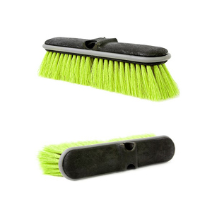 ESD Household Multipurpose Outdoor Exterior 10" Soft Bristle Washing <strong>Brush</strong> - Product Image 3