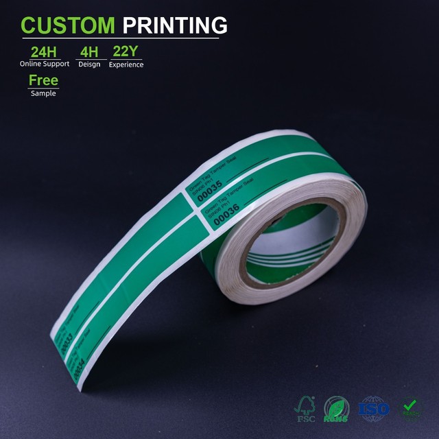 Custom Stickers Printing Tpu Heat Transfer Niimbot B1 Labels Brand Tags Customized Leather 3Ml White Label Products Skin Care
