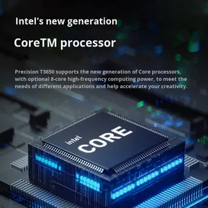 การเรนเดอร์กราฟิก3D การสร้างแบบจำลองเวิร์กสเตชันตัดต่อวิดีโอที่ผลิตในประเทศจีน T3680 T7960 T7920 T5820 - Product Image 3
