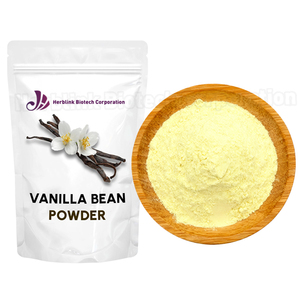 Muestra Gratuita de Extracto de Vainilla en Polvo 100% Puro y Natural - Product Image 1
