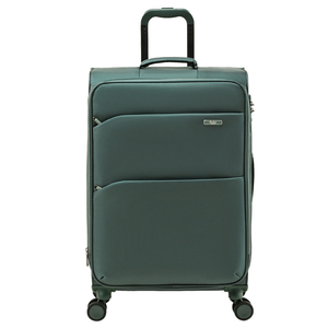 고비 다기능 Tsa 잠금 여행 수하물 세트 도매 고품질 여행 가방 소프트 수하물 세트 - Product Image 1