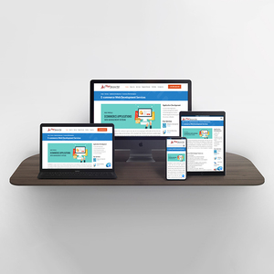 <strong>Top</strong> Leading ECommerce Web and Mobile App <strong>Company</strong> in India - ProtoLabz EServices - Product Image 4