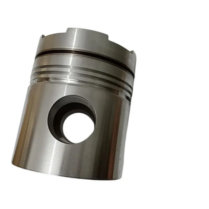 Pistón de Motor Cummins NT855 3095738 / 3051554 / 3804411 / 218269 para Reemplazo - Product Image 1