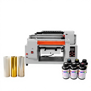 <span class=keywords><strong>Impresora</strong></span> <span class=keywords><strong>Textil</strong></span> de Película TPU Totalmente Automática MODAO 3T I3200 DX7 con Tinta UV A3 Nueva, Compre una <span class=keywords><strong>Impresora</strong></span> y Obtenga Película y Tinta de Regalo - Product Image 1