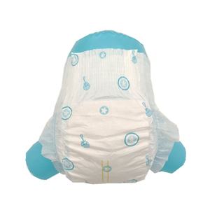 最便宜的出厂价婴儿尿布睡眠免费样品埃及/印度/多哥/新西兰 - Product Image 5